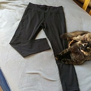 Calvin Klein Performance stretch leggings